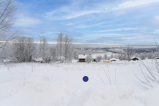 Tomt i Gärdebyn, RÄTTVIK, Rättvik, Dalarna, Gärdebygatan 53