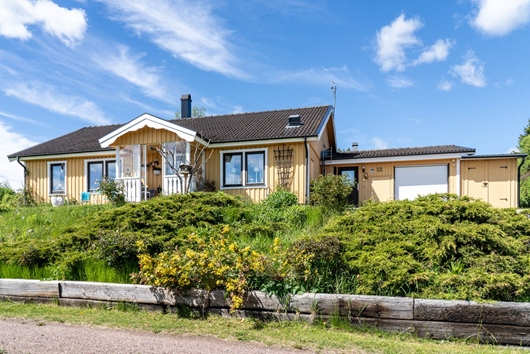 Villa i Vikarbyn, Dalarna, Rättvik, Sätervägen 13