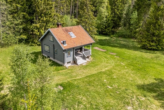 Fritidshus i Boda Kyrkby, Boda kyrkby, Dalarna, Rättvik, Östra Boda Histombvägen 26