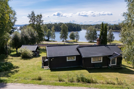 Fritidshus i Öja, Vikarbyn, Dalarna, Rättvik, Öja Tyskvägen 30