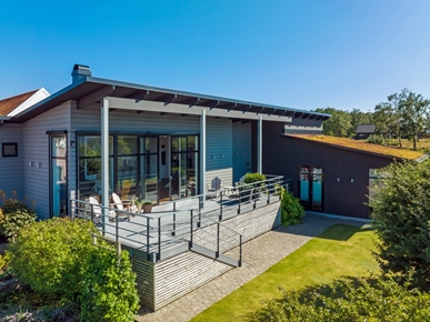 Villa i Torekov, Skåne, Båstad, Skotgränd 23