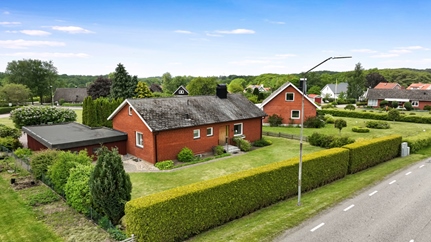 Villa i Västra Karup, Skåne, Båstad, Gästgivarevägen 1