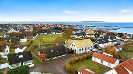 Villa i Torekov, Skåne, Båstad, Heimers gata 19
