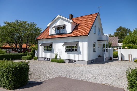 Villa i Torekov, Skåne, Båstad, Ängalagsvägen 99
