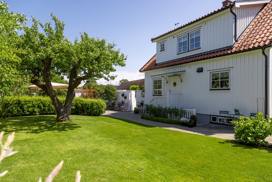 Villa i Torekov, Skåne, Båstad, Ängalagsvägen 99
