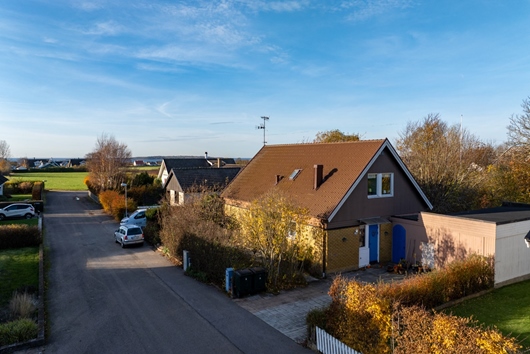 Villa i Torekov, Skåne, Båstad, Ringaregatan 5