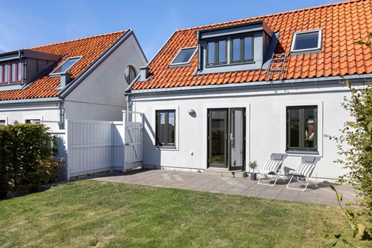 Bostadsrätt i Torekov, Skåne, Båstad, Alfred Svens väg 10A