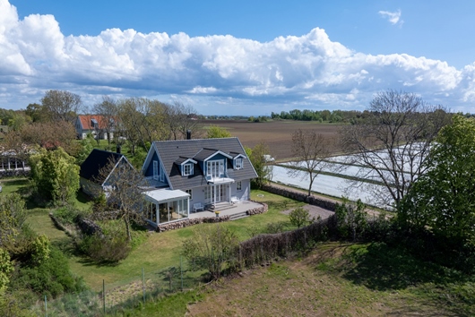 Villa i Torekov, Skåne, Båstad, Nolatovägen 21