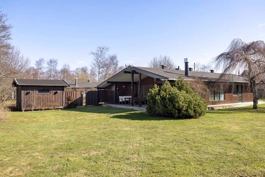 Villa i Torekov Golfbanan, Skåne, Båstad, Bramsegelgränd 7