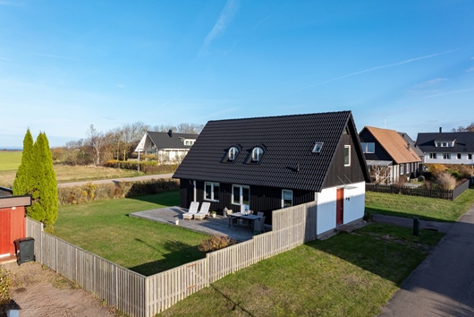 Villa i Torekov Golfbanan, Skåne, Båstad, Barkskeppsgränd 5