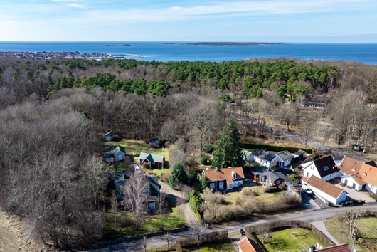 Villa i Torekov, Skåne, Båstad, Varegårdsvägen 101