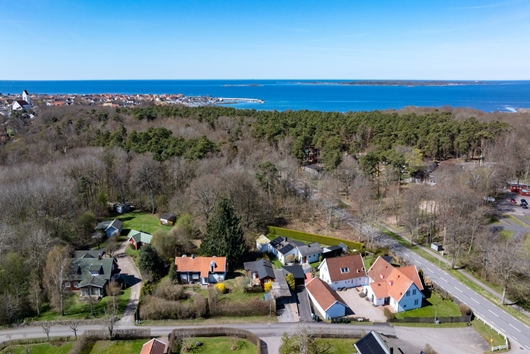 Villa i Torekov, Skåne, Båstad, Varegårdsvägen 101