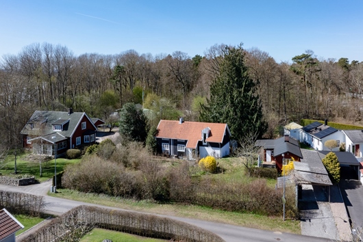 Villa i Torekov, Skåne, Båstad, Varegårdsvägen 101