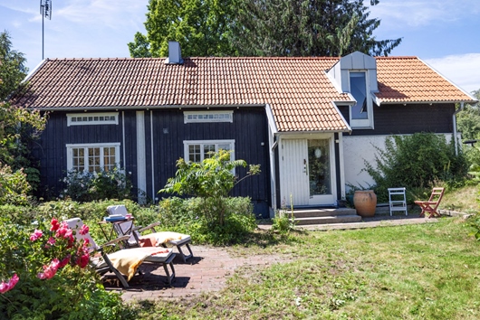 Villa i Torekov, Skåne, Båstad, Varegårdsvägen 101