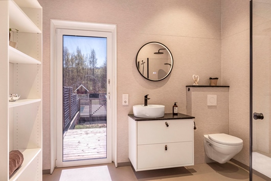 Villa i Hemmeslöv, Båstad, Skåne, Solvägen 10