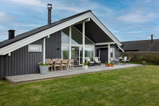 Villa i Torekov Solsidan, Skåne, Båstad, Sandskärsvägen 7