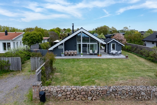 Villa i Torekov Solsidan, Skåne, Båstad, Sandskärsvägen 7