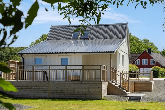 Villa i Bjärehalvön, Båstad, Skåne, Ängalagsvägen 387