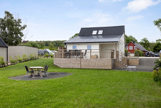 Villa i Ängalag, Båstad, Skåne, Ängalagsvägen 387
