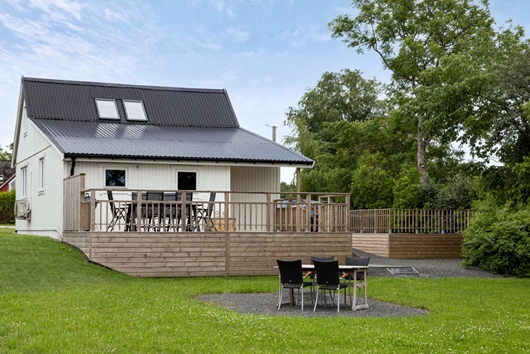 Villa i Ängalag, Båstad, Skåne, Ängalagsvägen 387