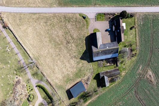 Gods och gårdar i Torekov, Båstad, Skåne, Varans byaväg 28