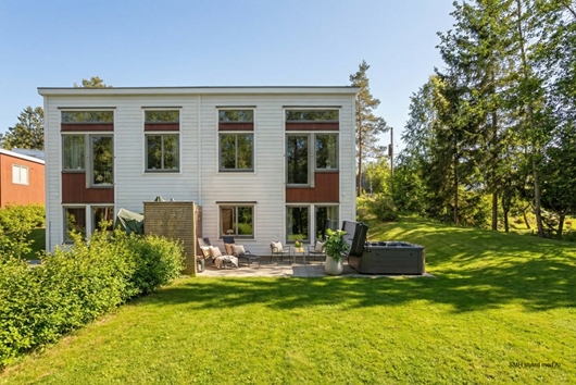 Bostadsrätt i Boo Gård, SALTSJÖ-BOO, Stockholm, Nacka, Ripvägen 7A