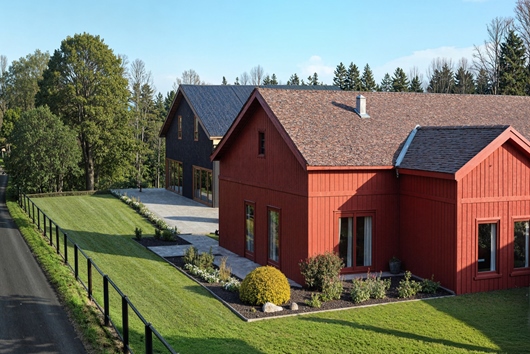 Tomt i Tahult, Landvetter, Västra Götaland, Härryda, Uppegårdsvägen - Tomt i Landve