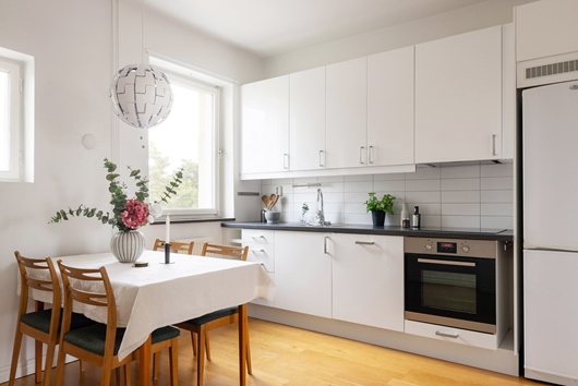 Bostadsrätt i Årsta, Stockholm, Eklångsvägen 21