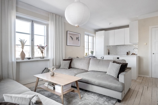 Bostadsrätt i Enskede, Stockholm, Nynäsvägen 359