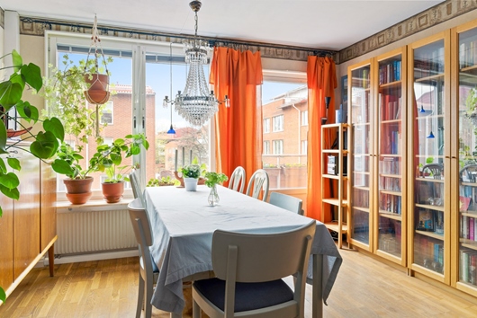 Bostadsrätt i Skarpnäck, SKARPNÄCK, Stockholm, Gondolgatan 3