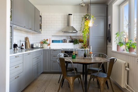 Bostadsrätt i Gamla Enskede, Stockholm, Nynäsvägen 330