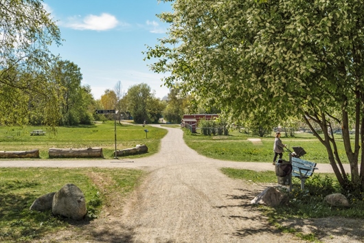 Bostadsrätt i Björkhagen, Johanneshov, Stockholm, Ystadsvägen 67