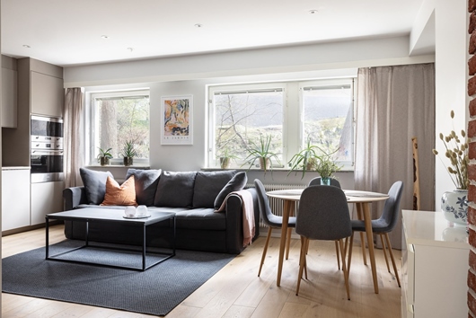 Bostadsrätt i Björkhagen, Johanneshov, Stockholm, Ystadsvägen 67
