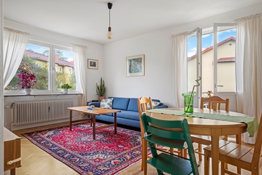 Bostadsrätt i Stureby, Enskede, Stockholm, Sågverksgatan 94