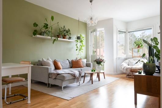 Bostadsrätt i Stureby, Enskede, Stockholm, Sågverksgatan 100