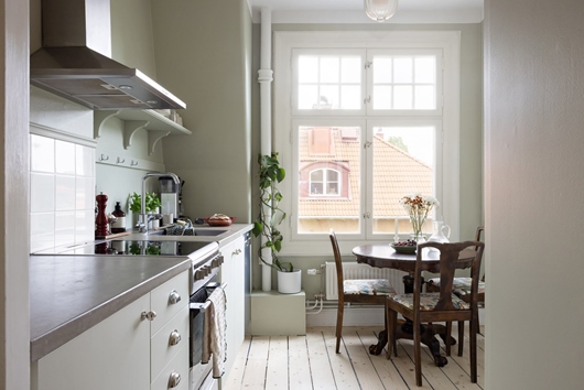 Bostadsrätt i Gamla Enskede, Stockholm, Stockholmsvägen 49
