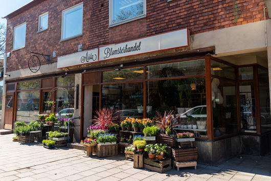 Bostadsrätt i Årsta, ÅRSTA, Stockholm, Sköntorpsvägen 102