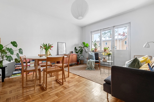 Bostadsrätt i Årsta, ÅRSTA, Stockholm, Sköntorpsvägen 102