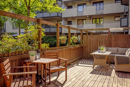 Bostadsrätt i Enskededalen, Stockholm, Grusåsgränd 84