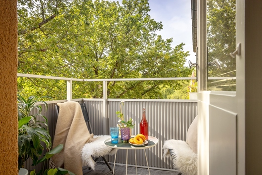 Bostadsrätt i Kärrtorp, Johanneshov, Stockholm, Fyrskeppsvägen 81