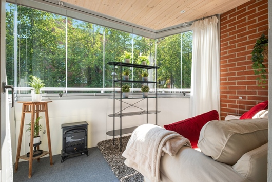 Bostadsrätt i Skarpnäck, SKARPNÄCK, Stockholm, Pilottorget 3