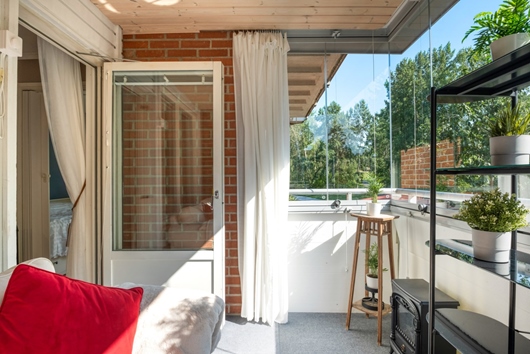 Bostadsrätt i Skarpnäck, SKARPNÄCK, Stockholm, Pilottorget 3