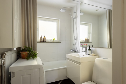 Bostadsrätt i Kärrtorp, Johanneshov, Stockholm, Fyrskeppsvägen 100