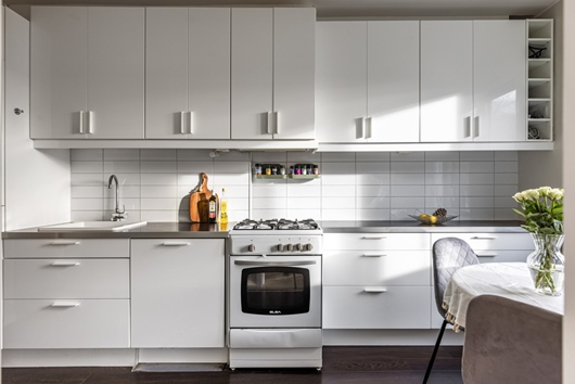 Bostadsrätt i Gullmarsplan/Globen, Johanneshov, Stockholm, Pastellvägen 13