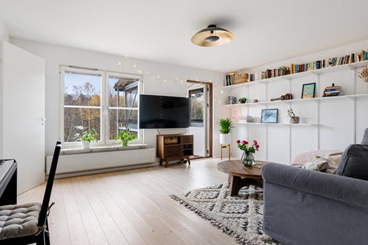 Bostadsrätt i Skarpnäck, SKARPNÄCK, Stockholm, Horisontvägen 97