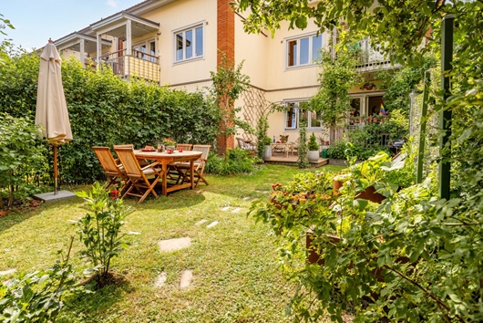 Bostadsrätt i Skarpnäck, Stockholm, Pilvingegatan 41