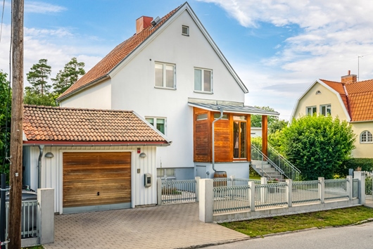 Villa i Stureby, Enskede, Stockholm, Skönviksvägen 222