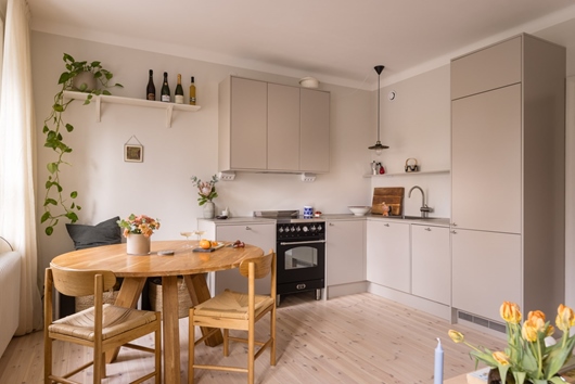 Bostadsrätt i Enskededalen, Stockholm, Kyrkogårdsvägen 51