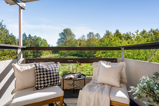 Bostadsrätt i Skarpnäck, Stockholm, Horisontvägen 97