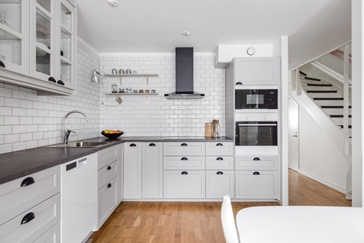 Bostadsrätt i Skarpnäck, Stockholm, Horisontvägen 91